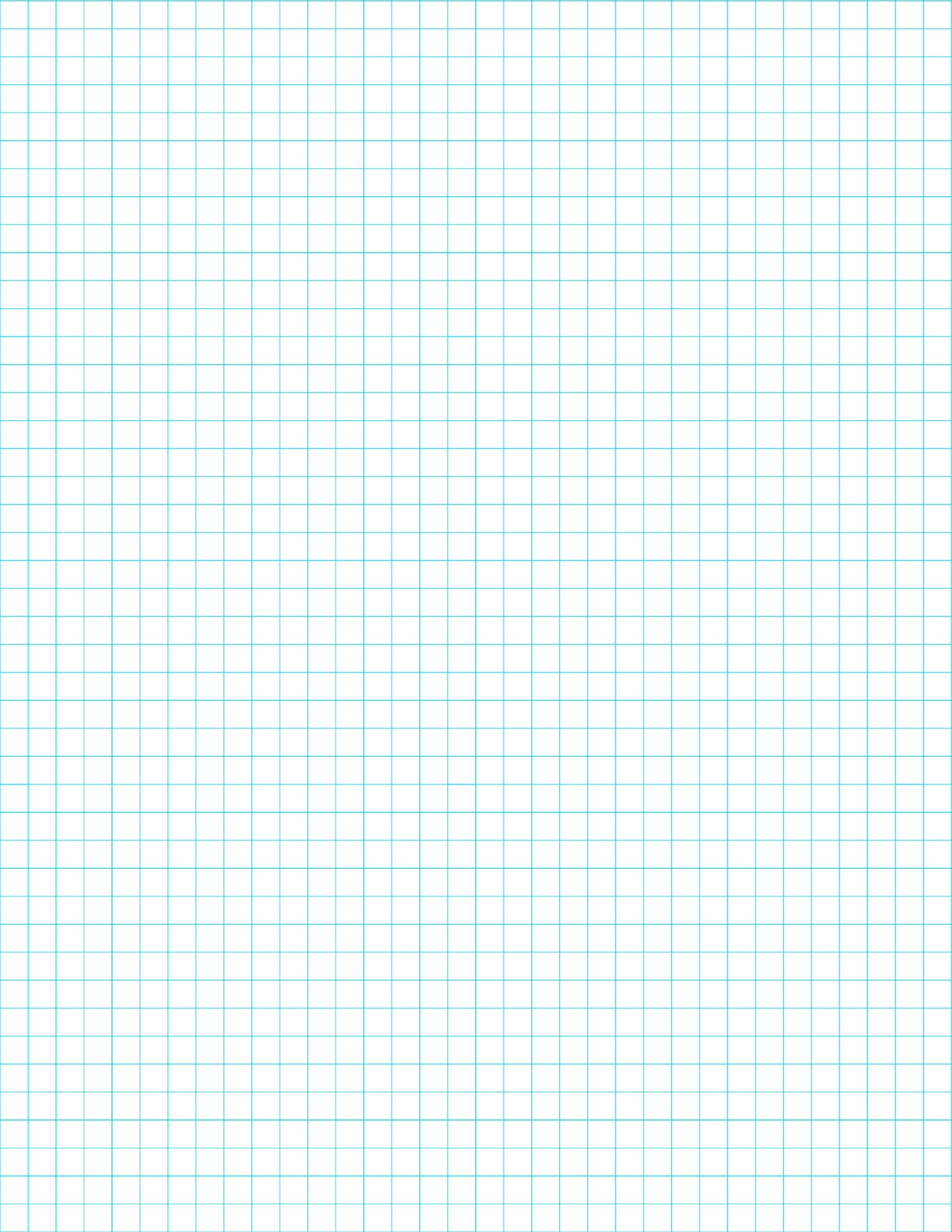 Free Printable Graph Paper - Paper Trail Design - Free Printable Graph Paper 1 4 Inch