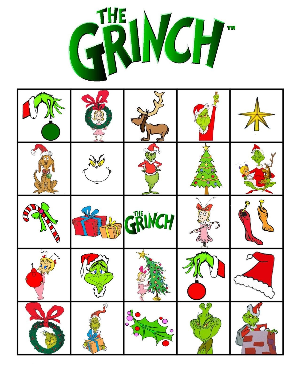 Grinch Pills Free Printable Free Printable