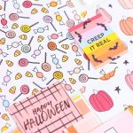 Free Printable Halloween Cardstock With Canon | Halloween   Free Printable Halloween Cards