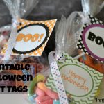 Free Printable Halloween Gift Tags And Treat Bag Tags   Thrifty Jinxy   Free Printable Gift Bag Tags