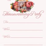 Free Printable Housewarming Party Invitations | Housewarming   Free Printable Housewarming Invitations Cards