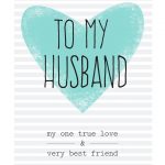 Free Printable Husband Greeting Card | Diy | Free Birthday Card   Free Printable Birthday Cards For Him