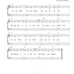 Free Printable Jingle Bells Sheet Music And Song For Kids! | Piano   Christmas Songs Piano Sheet Music Free Printable