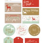 Free Printable Labels & Templates, Label Design @worldlabel Blog   Blog Worldlabel Com Free Printable Labels Gallery