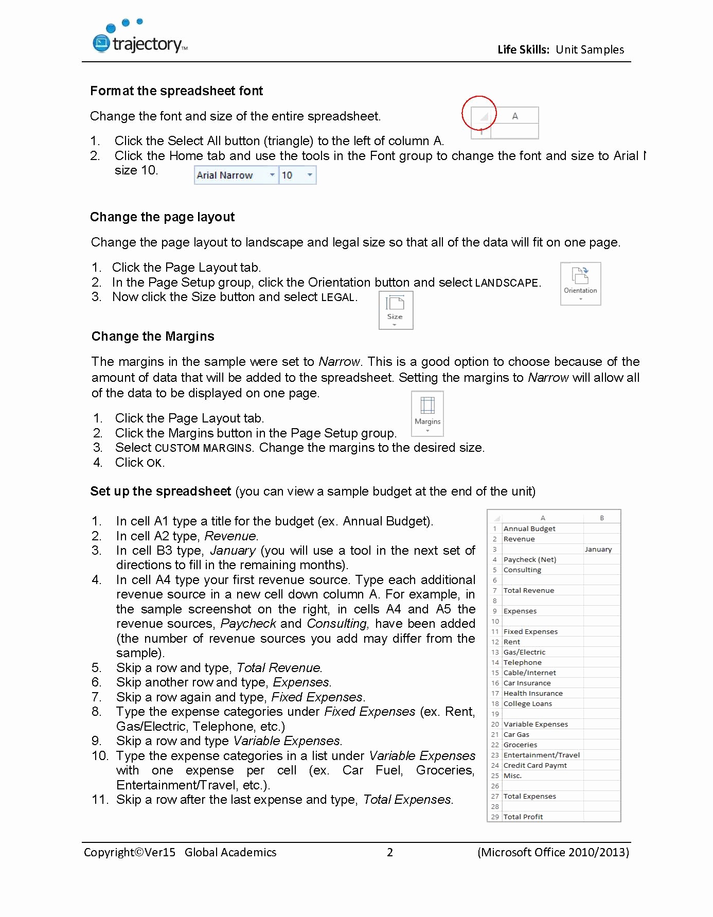 free printable life skills worksheets free printable