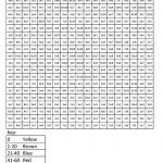 Free Printable Math Coloring Printables   Yahoo Image Search Results   Free Printable Math Mystery Picture Worksheets