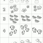 Free Printable Math Worksheets Kids, Mental Maths Worksheets Year   Free Printable Preschool Addition Worksheets