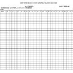 Free Printable Medication Administration Record | Nursing   Medication Chart Printable Free