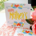 Free Printable Mother's Day Cardlindi Haws Of Love The Day   Free Printable Mothers Day Cards To My Wife