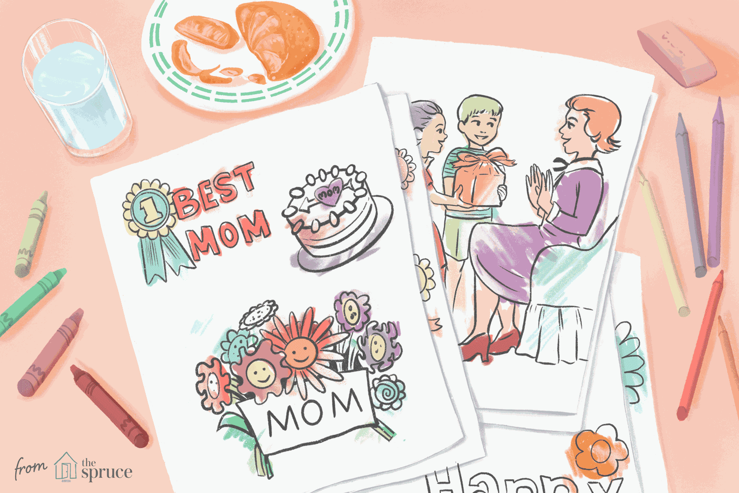 Free, Printable Mother&amp;#039;s Day Coloring Pages - Free Printable Mother&amp;amp;#039;s Day Games