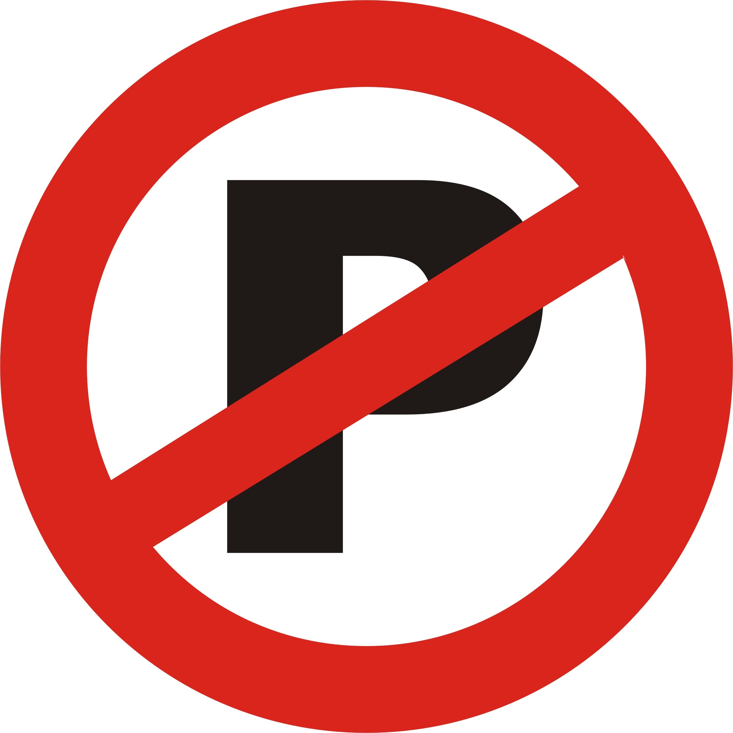 Free Printable No Parking Signs, Download Free Clip Art, Free Clip - Free Printable No Entry Sign