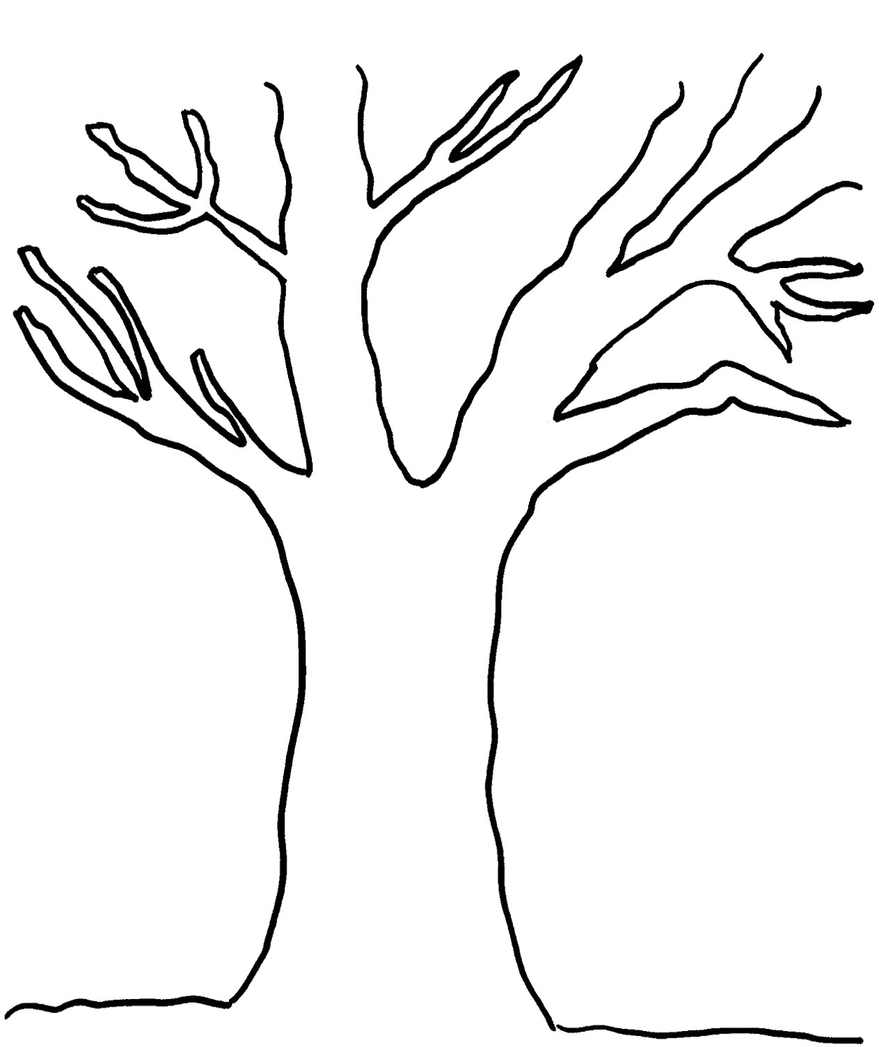 printable-tree-template-coloring-home-free-printable-tree-template