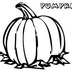 Free Printable Pumpkin Coloring Pages For Kids   Free Printable Pumpkin Coloring Pages