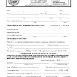 Free Printable Rental Agreement California | Shop Fresh   Free Printable California Residential Lease Agreement