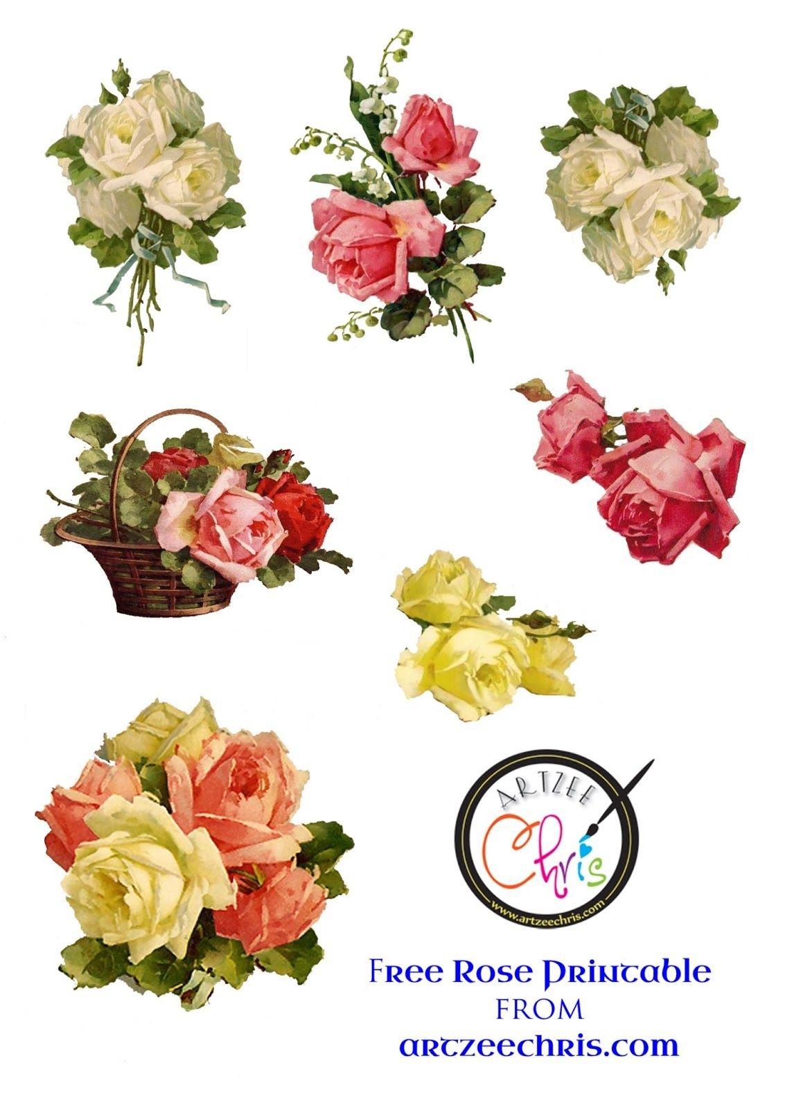 Scrapbooking Die Cuts Free Printable Free Printable