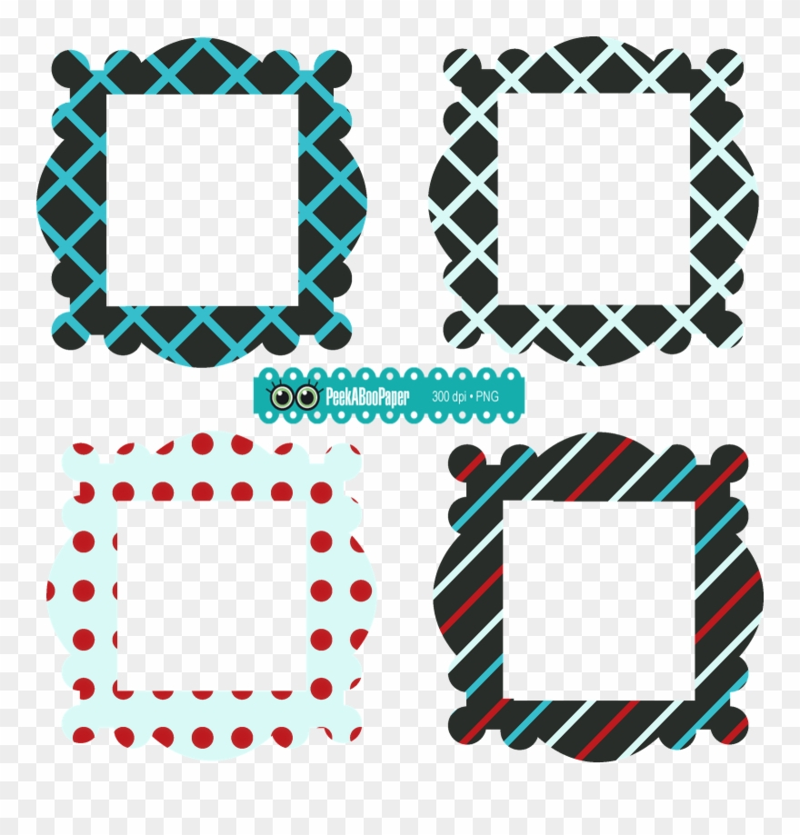 Free Printable Scrapbooking Clipart - Printable Frames For - Free Printable Frames For Scrapbooking