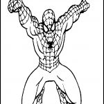 Free Printable Spiderman Coloring Pages For Kids   Free Printable Spiderman Coloring Pages