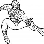 Free Printable Spiderman Coloring Pages For Kids | Projects To Try   Free Printable Spiderman Coloring Pages