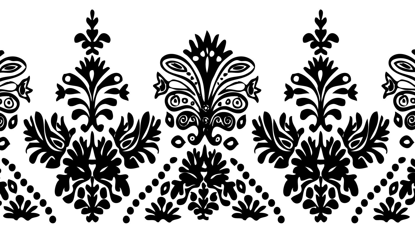 Free Printable Stencils For Painting | Stencils Designs Free - Free Printable Stencils
