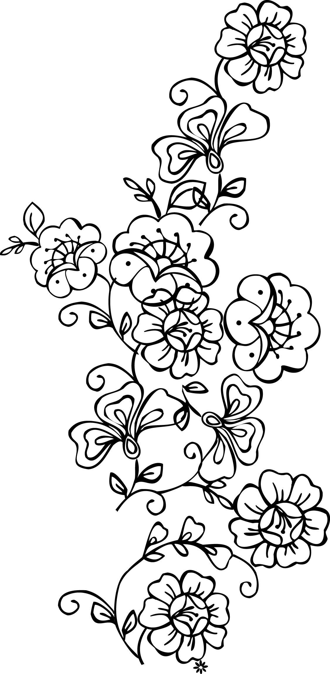 Free Printable Wall Stencils For Painting Free Printable