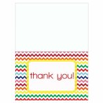 Free Printable Thank You Card Template Word   Loveandrespect   Free Printable Card Templates