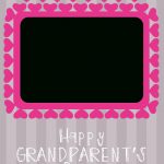 Free Printable The Best Grandparents Ever Greeting Card. Many Other   Free Printable Special Occasion Cards