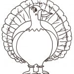 Free Printable Turkey Coloring Pages For Kids   Free Printable Pictures Of Turkeys To Color