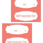 Free Printable Valentines Day Bag Toppers   Domestic Mommyhood   Free Printable Bag Toppers