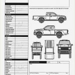 Free Printable Vehicle Inspection Form Download Free Used Car Report   Free Printable Vehicle Inspection Form
