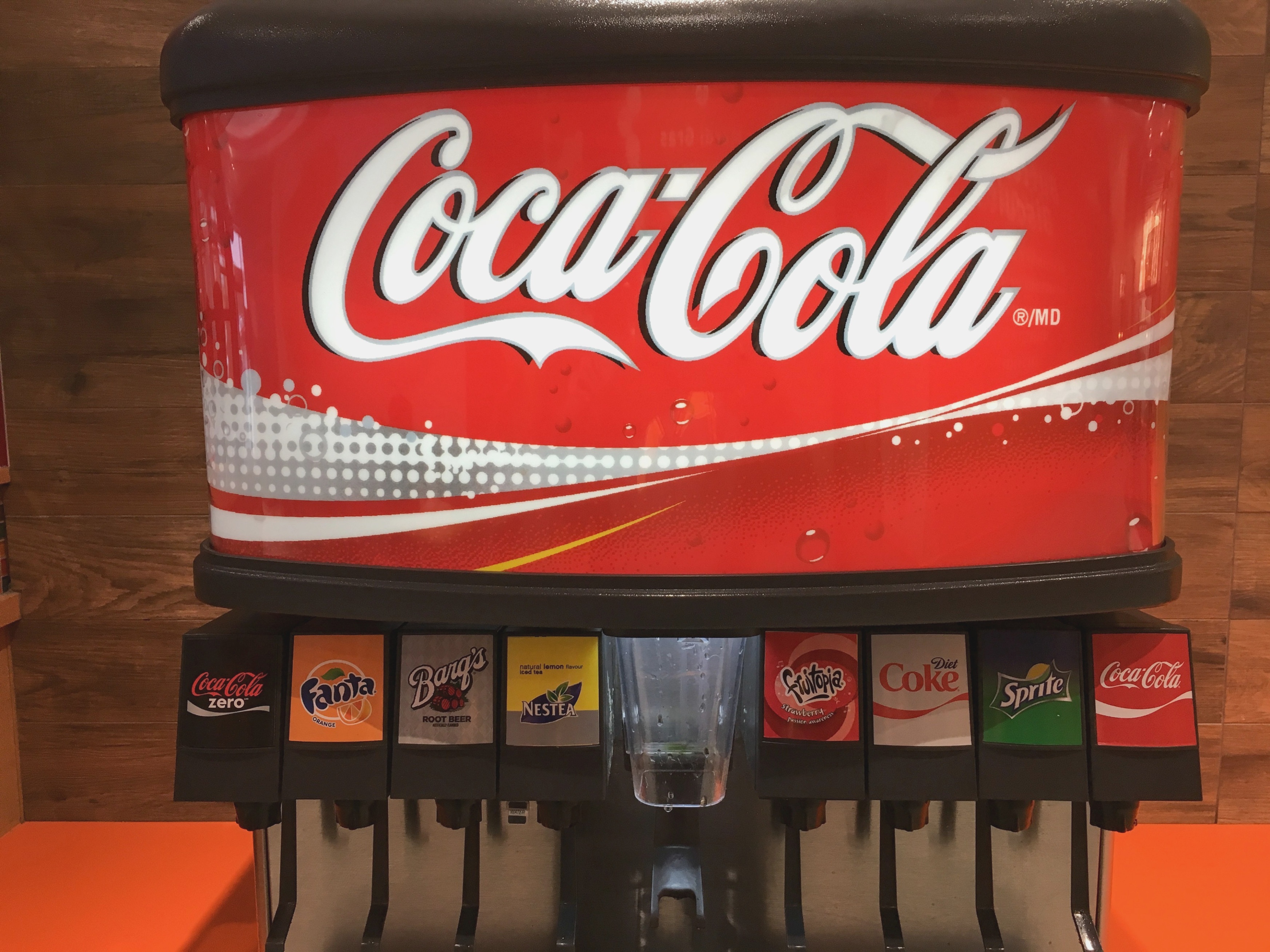 Free Printable Soda Vending Machine Labels Free Printable