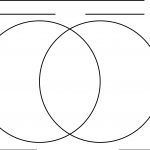 Free Printable Venn Diagram (57+ Images In Collection) Page 2   Free Printable Venn Diagram