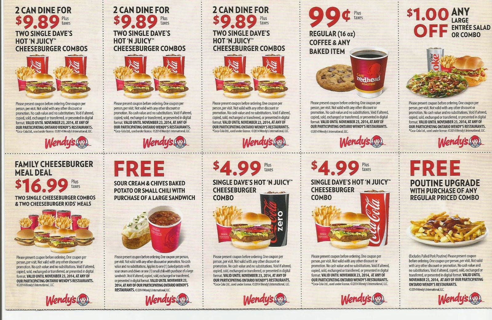 Free Printable Coupons For Food Free Printable