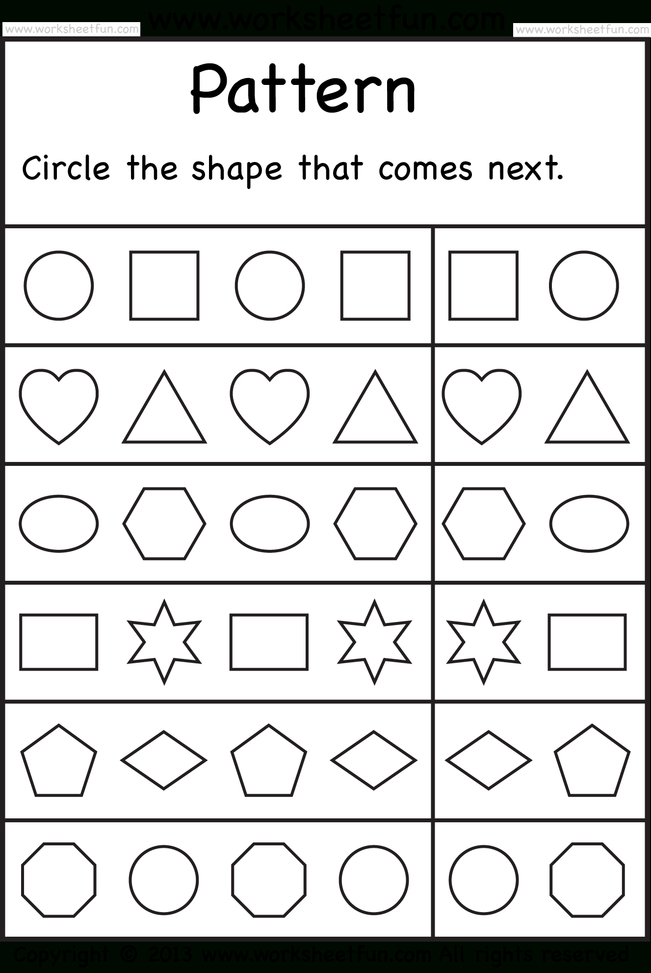 Free Printable Worksheets – Worksheetfun / Free Printable - Www Free Printable Worksheets