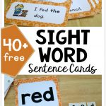 Free Printables And Learning Activities   This Reading Mama   Free Printable Snapwords