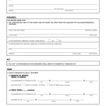 Free Property Free Rental Application Forms California Pdf   Free Printable Rental Application