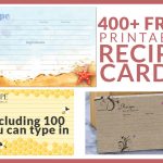 Free Recipe Cards   Cookbook People   Free Printable Recipe Dividers
