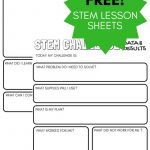 Free Science Worksheets For Kids | Little Bins For Little Hands   Free Printable Science Worksheets