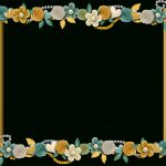 Free Scrapbooking Frames | Free Digital Scrapbook Elements: Free   Free Printable Frames For Scrapbooking