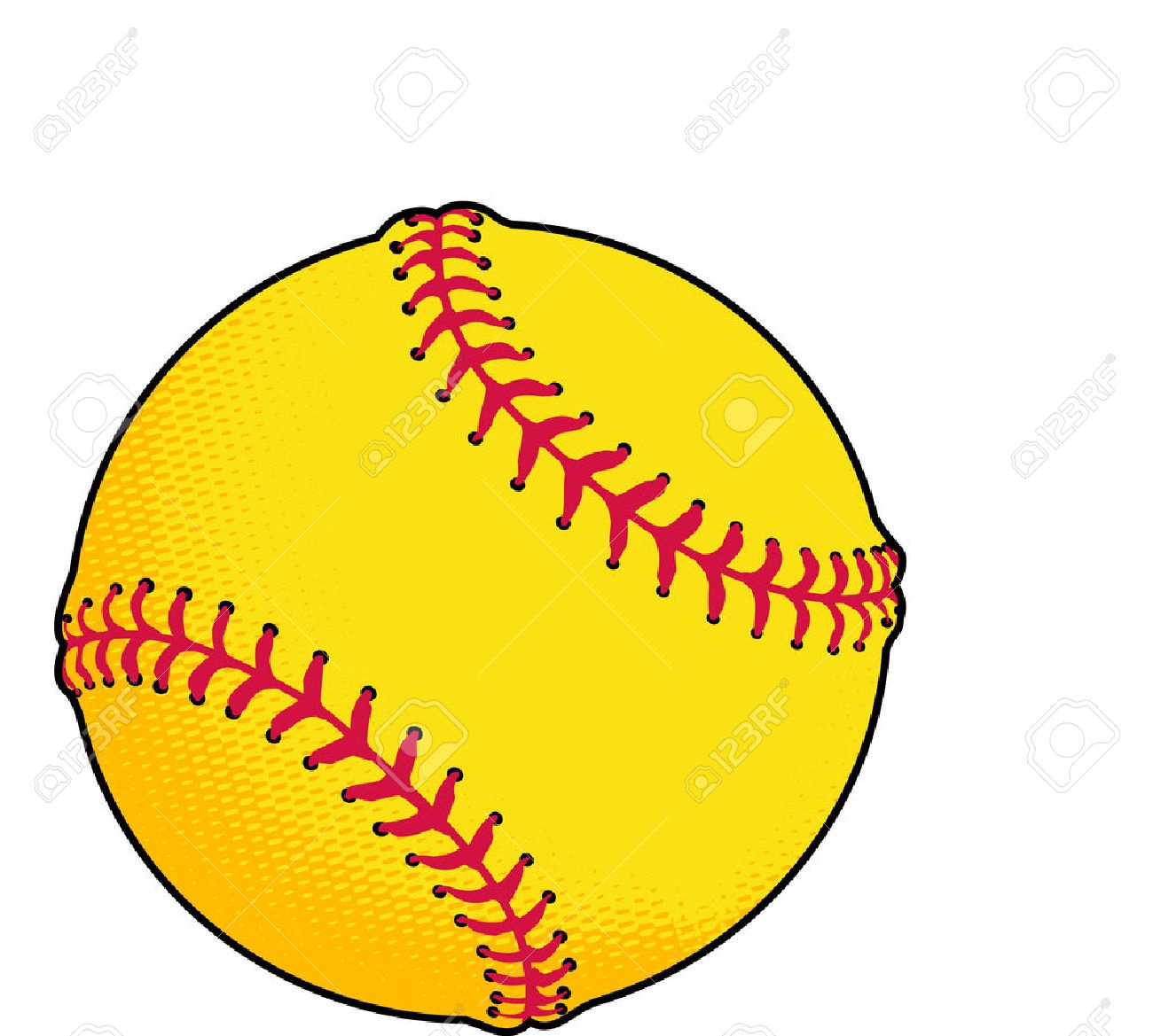 Free Softball Clipart | Free Download Best Free Softball Clipart On - Free Printable Softball Pictures