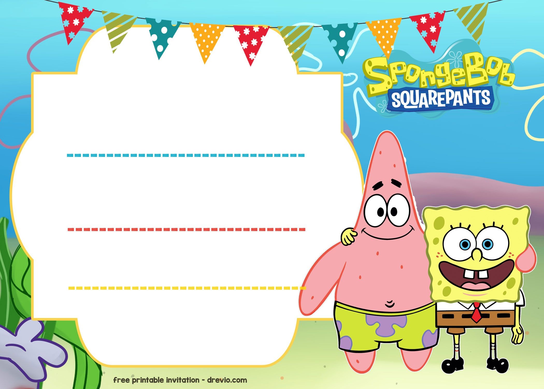 spongebob-free-printable-invitations-free-printable