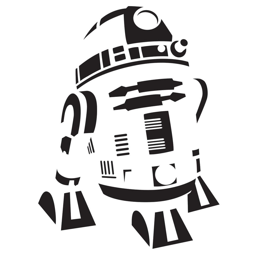 Free Star Wars Pumpkin Templates | Popsugar Tech - Star Wars Pumpkin Stencils Free Printable