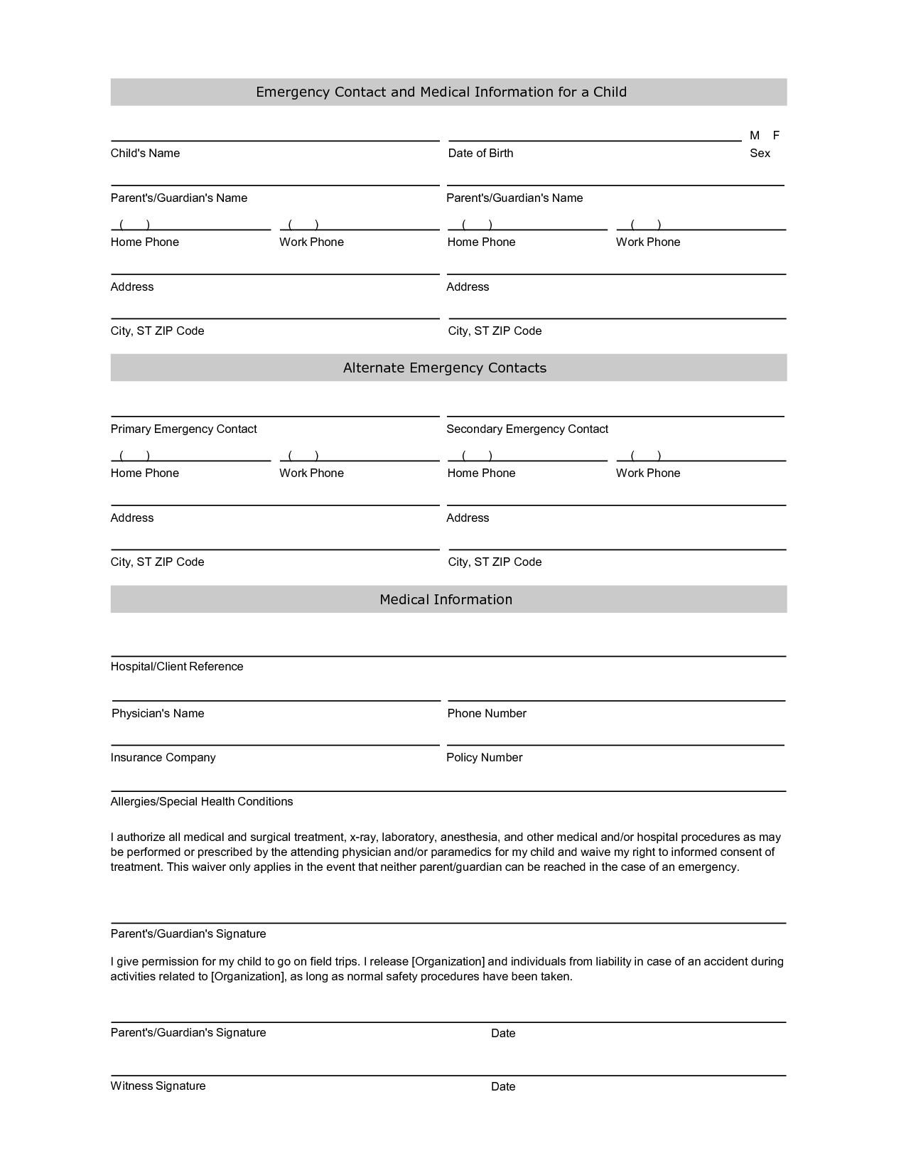 free-student-information-sheet-template-student-emergency-contact-free-printable-customer