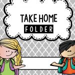 Free Take Home Cliparts, Download Free Clip Art, Free Clip Art On   Free Printable Take Home Folder Labels