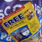 Free Tostitos Dip + Chips Deal At Harris Teeter   Free Printable Frito Lay Coupons