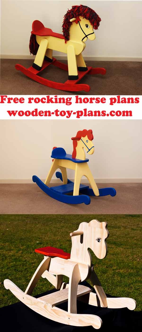 Free Wooden Toy Plans. For The Joy Of Making Toys, Print Ready Pdf - Free Wooden Toy Plans Printable