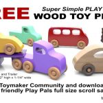 Free Wooden Toy Plans Printable \u2013 Wow Blog | Total Update   Free Wooden Toy Plans Printable