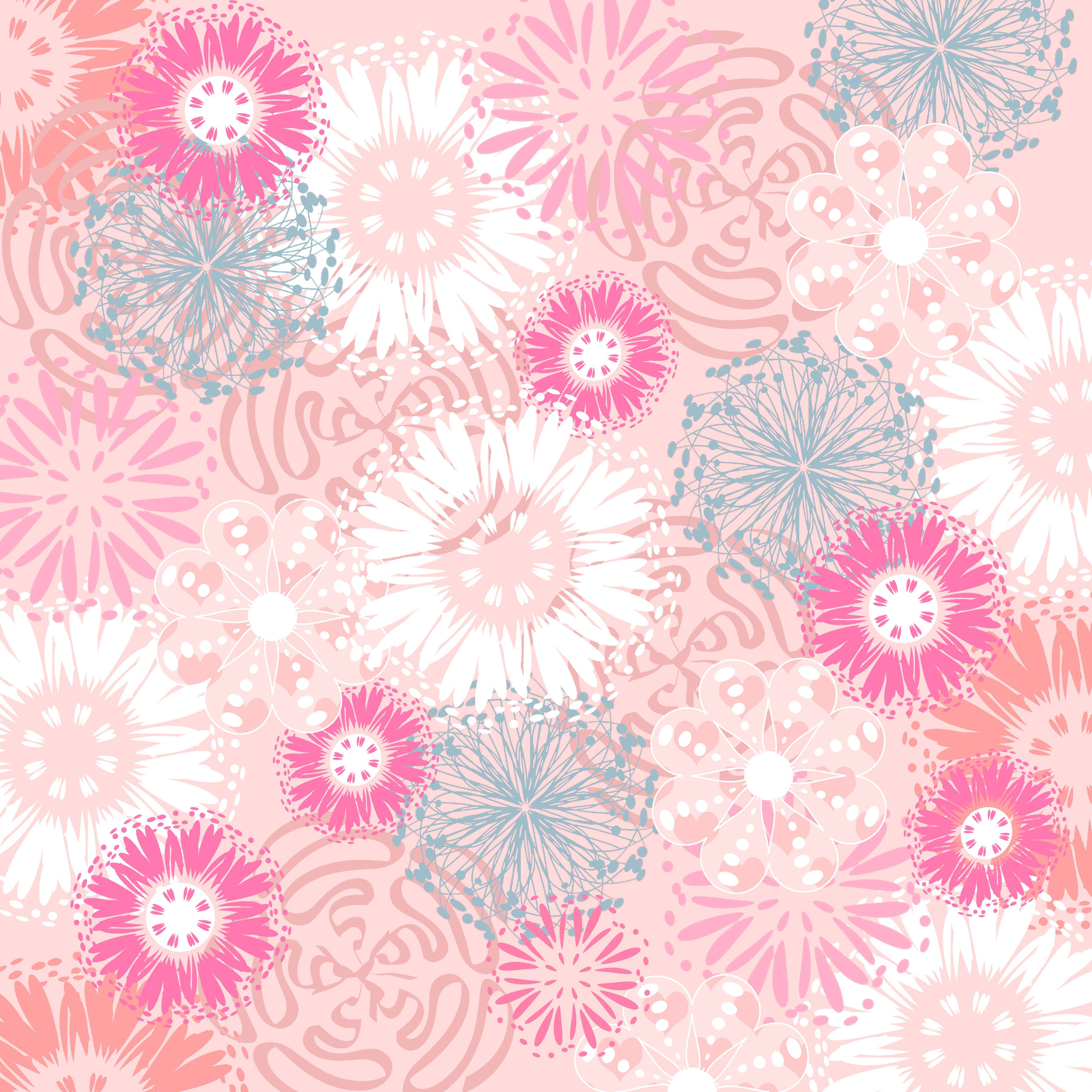 Free Printable Scrapbook Paper Designs Free Printable