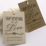 Free+Printable+Wedding+Favor+Tag+Templates | Creativetracy | Wedding   Free Printable Wedding Favor Tags