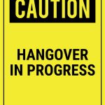 Funny Safety Signs To Download And Print   Free Printable Safety Signs