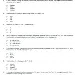 Ged Math Preparation Ged Practice Questions Pdf – Luckypicks.club   Free Printable Ged Practice Test